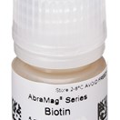 AbraMag® Biotin Magnetic Beads, 1 mL sample size, 5 mg/mL