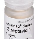 AbraMag® Streptavidin Magnetic Beads, 1 mL sample size, 5 mg/mL